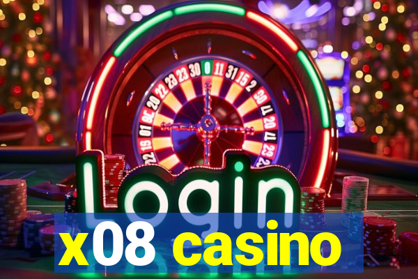 x08 casino